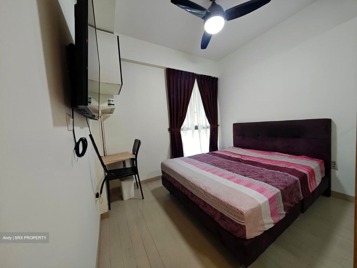 Hedges Park Condominium (D17), Condominium #504299581
